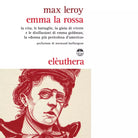 EMMA LA ROSSA di MAX LEROY