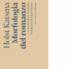 Morfologia del romanzo di Holst Katsma