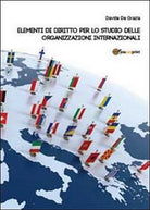 Elementi di diritto per lo studio di Davide De Grazia, 2013, Youcanprint