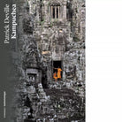 Kampuchea di Patrick Deville