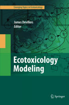 Ecotoxicology Modeling