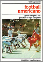 Football americano