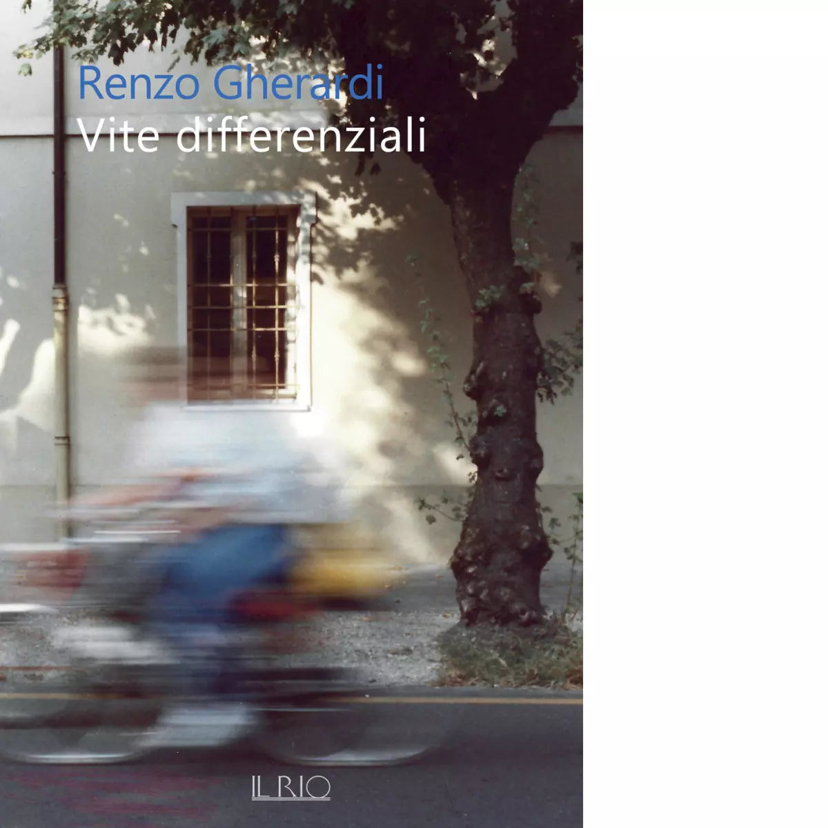 Vite differenziali di Renzo Gherardi