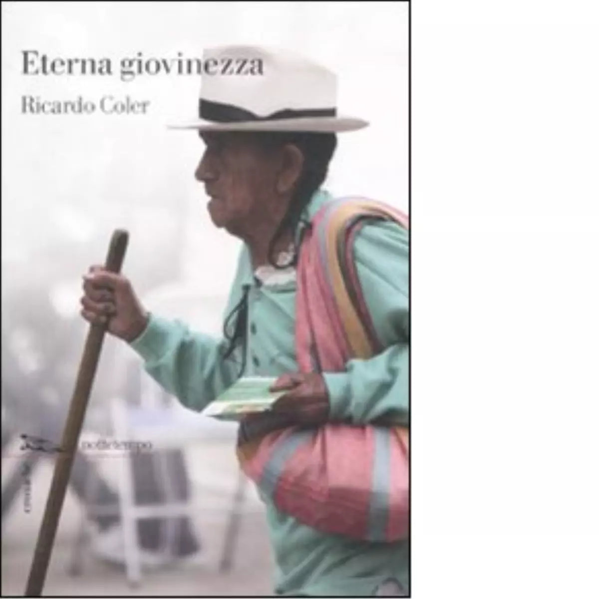 Eterna giovinezza di Ricardo Coler