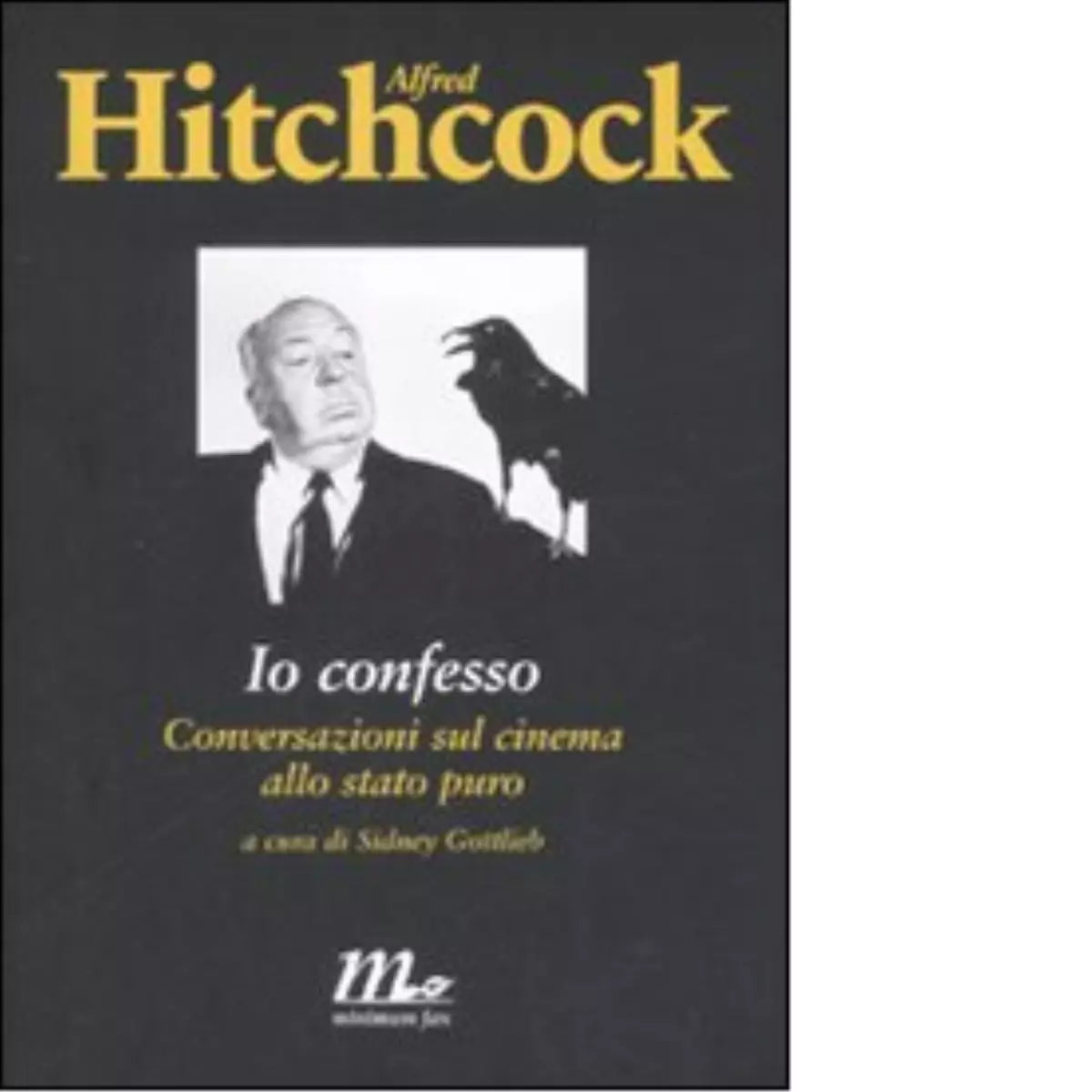 Io confesso di Alfred Hitchcock