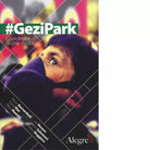 GEZIPARK COORDINATE DI UNA RIVOLTA di AA VV