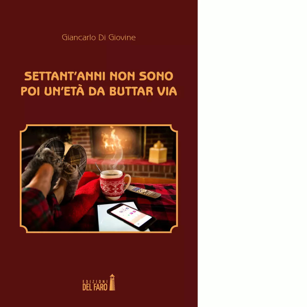 Settant anni non sono poi un et da buttar via di Giancarlo Di Giovine