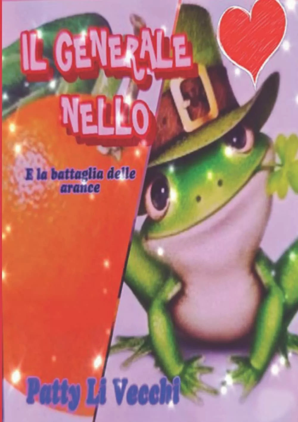 IL GENERALE NELLO