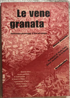 Le vene granata, venticinque personaggi, il Toro nel sangue di Marco Bonetti, 1