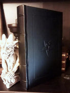 Nove Porte del Regno delle Ombre - The Ninth Gates - Riproduzione Artigianale
