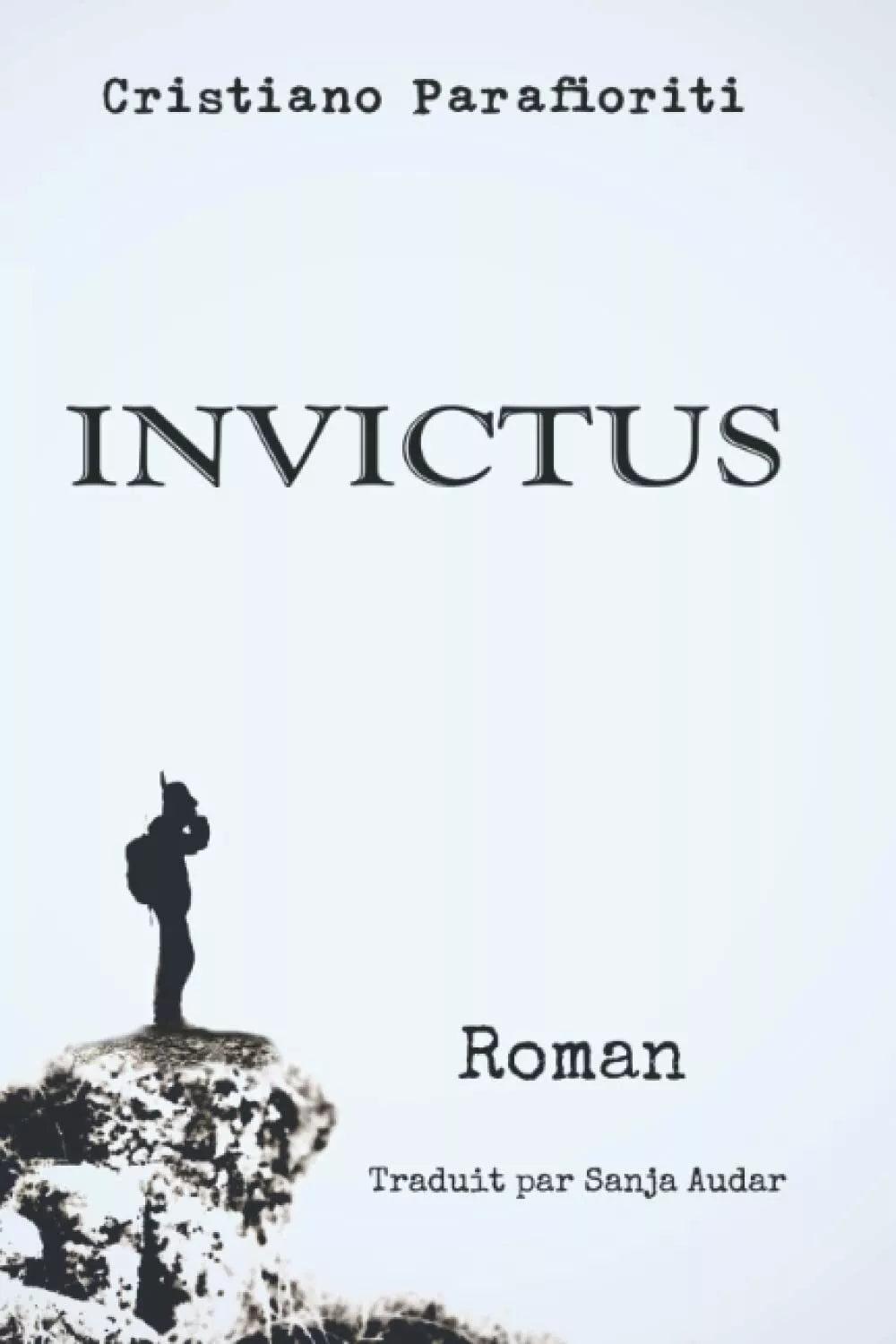INVICTUS di Cristiano Parafioriti