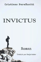 INVICTUS di Cristiano Parafioriti