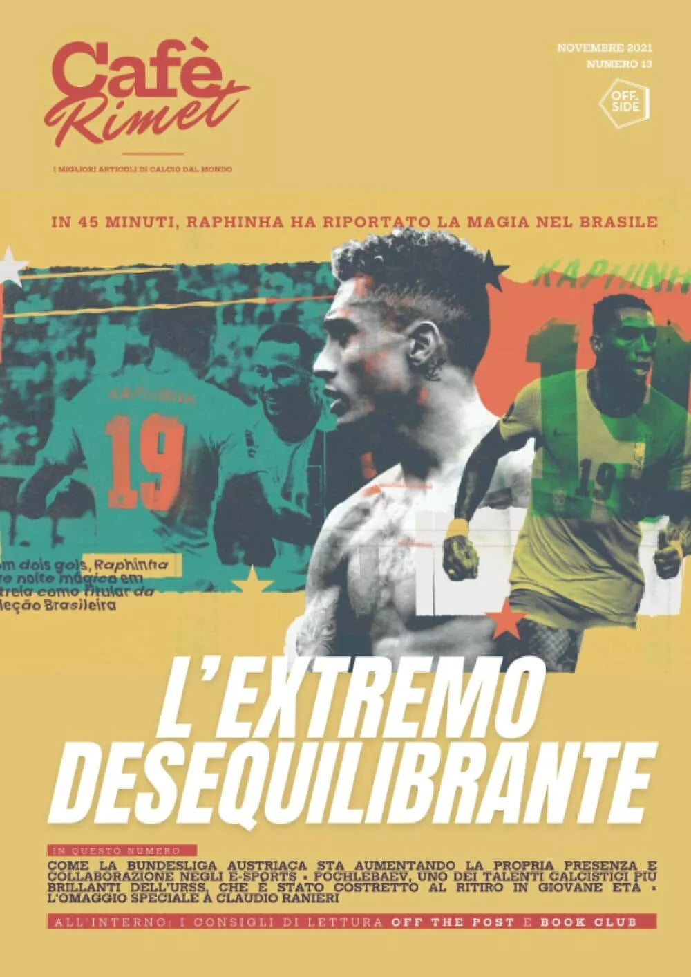 Caf Rimet