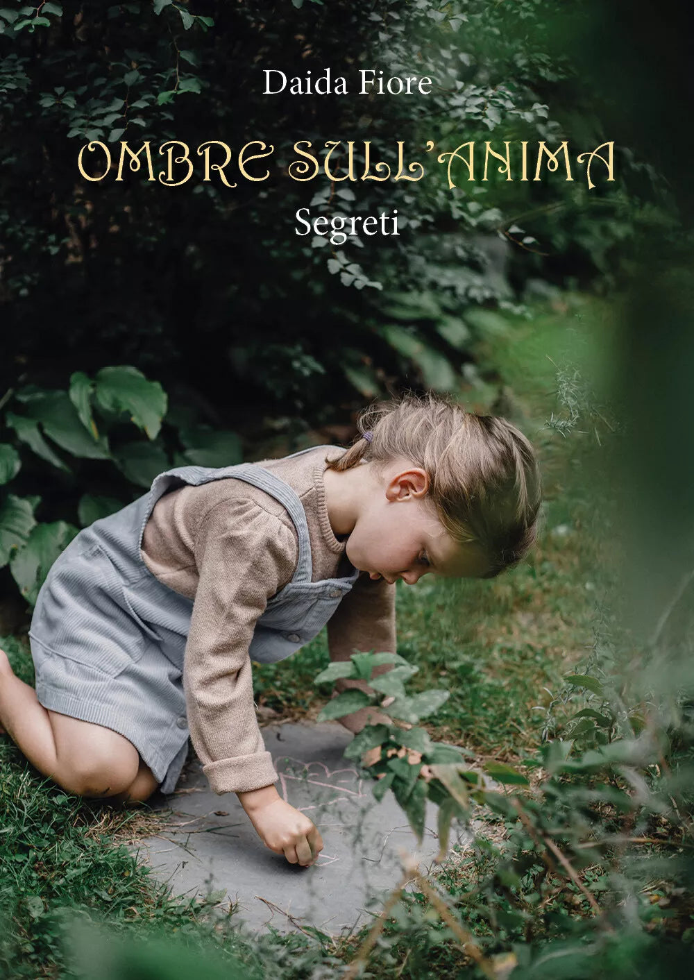 Ombre sull’anima di Daida Fiore, 2021, Youcanprint