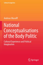 National Conceptualisations Of The Body Politic
