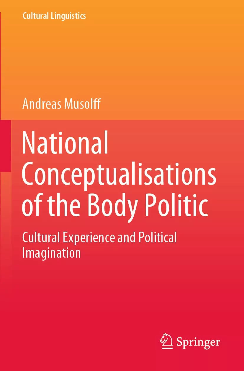 National Conceptualisations Of The Body Politic