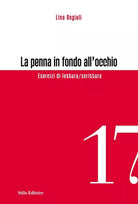 La penna in fondo all occhio