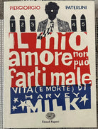 Il mio amore non pu farti male Vita