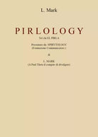 Manuale Pirlologia di L Mark