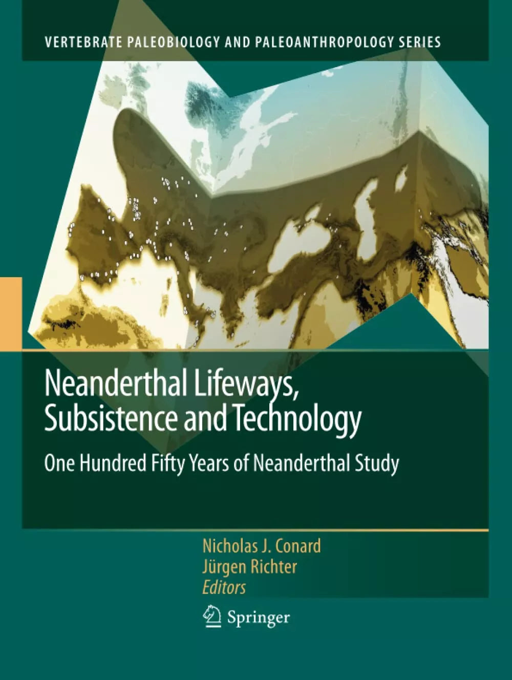 Neanderthal Lifeways