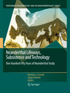 Neanderthal Lifeways