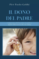 Il dono del padre. L’importanza dell’incontro tra padre e figlio a,dalla nascita