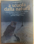 A scuola dalla natura 2-3 di Guido Vancini, 1989, Calderini