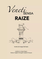 Veneti sensa raize di Georges Dal Santo, 2021, Youcanprint