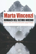 ROMANZO DELL ULTIMO INVERNO