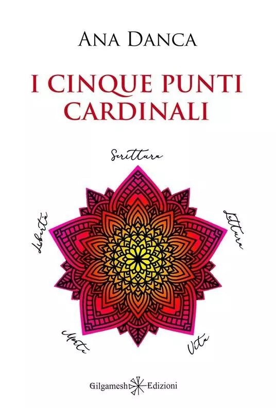I cinque punti cardinali di Ana Danca