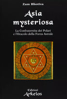 Asia mysteriosa