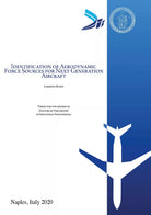 Identification of Aerodynamic Force Sources for Next Generation Aircraft di Lore