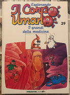 Esplorando il corpo umano n 29