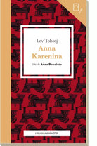 ANNA KARENINA di TOLSTOJ
