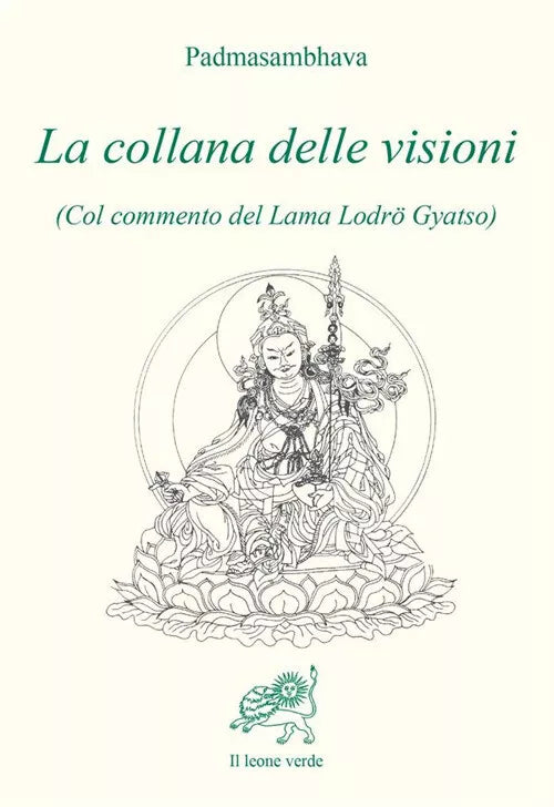 Padmasambhava