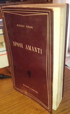 Mihály Földi - SPOSI AMANTI - Baldini & Castoldi 1954