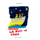 Lili, Ema, Fra e la Nuit de Genes di Francesco Testa, 2021, Youcanprint