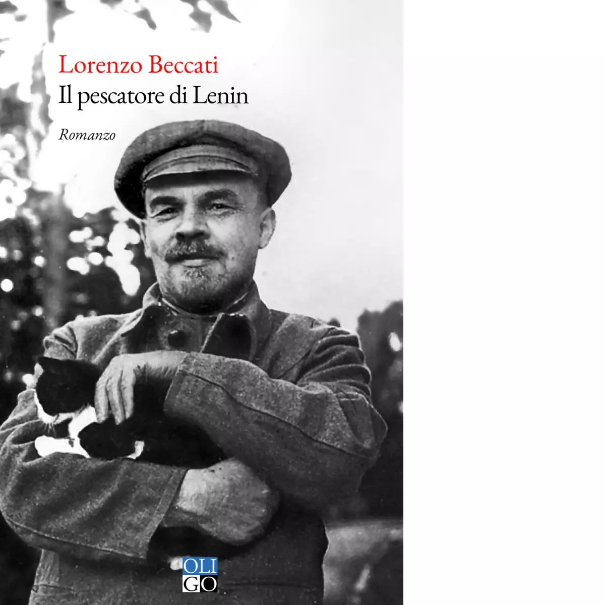 Il pescatore di Lenin di Lorenzo Beccati