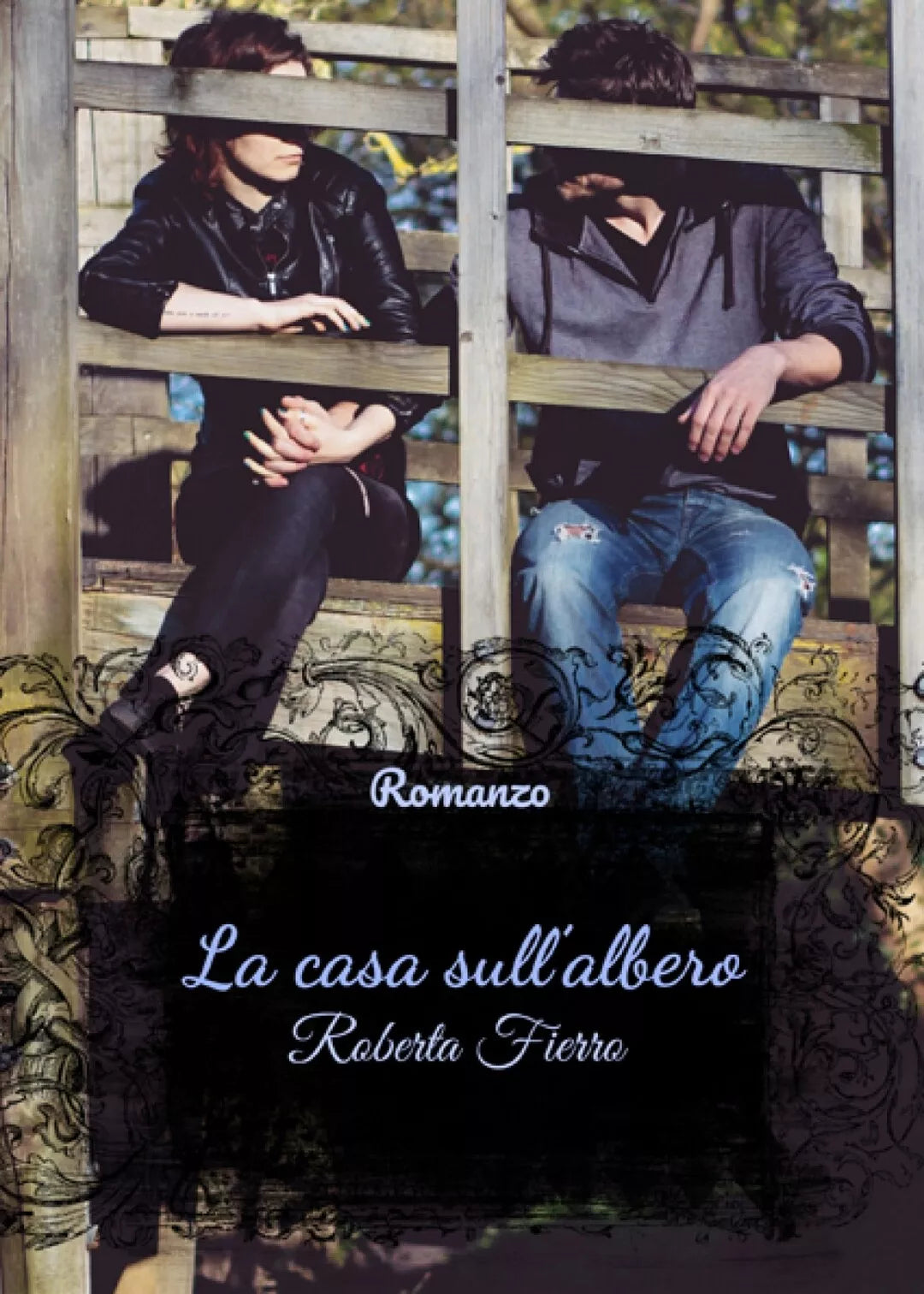 La casa sull’albero di Roberta Fierro, 2018, Youcanprint