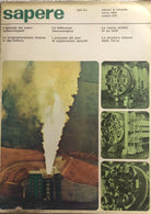 Sapere n.675 di Aa.vv., 1966, Edizioni Di Comunita