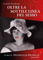Oltre la Sottile Linea del Sesso di Claudia Valsecchi, 2017, Youcanprint