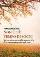 Non pi tempo di Romeo Dipari