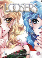LOOSERS volume 1 di Selina Giomarelli autore , Francesca Landi autore , 2020