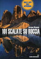 101 scalate su roccia
