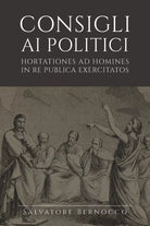 Consigli ai politici - Salvatore Bernocco, 2019, Youcanprint