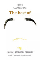 The best of di Luca Gamberini, 2019, Youcanprint