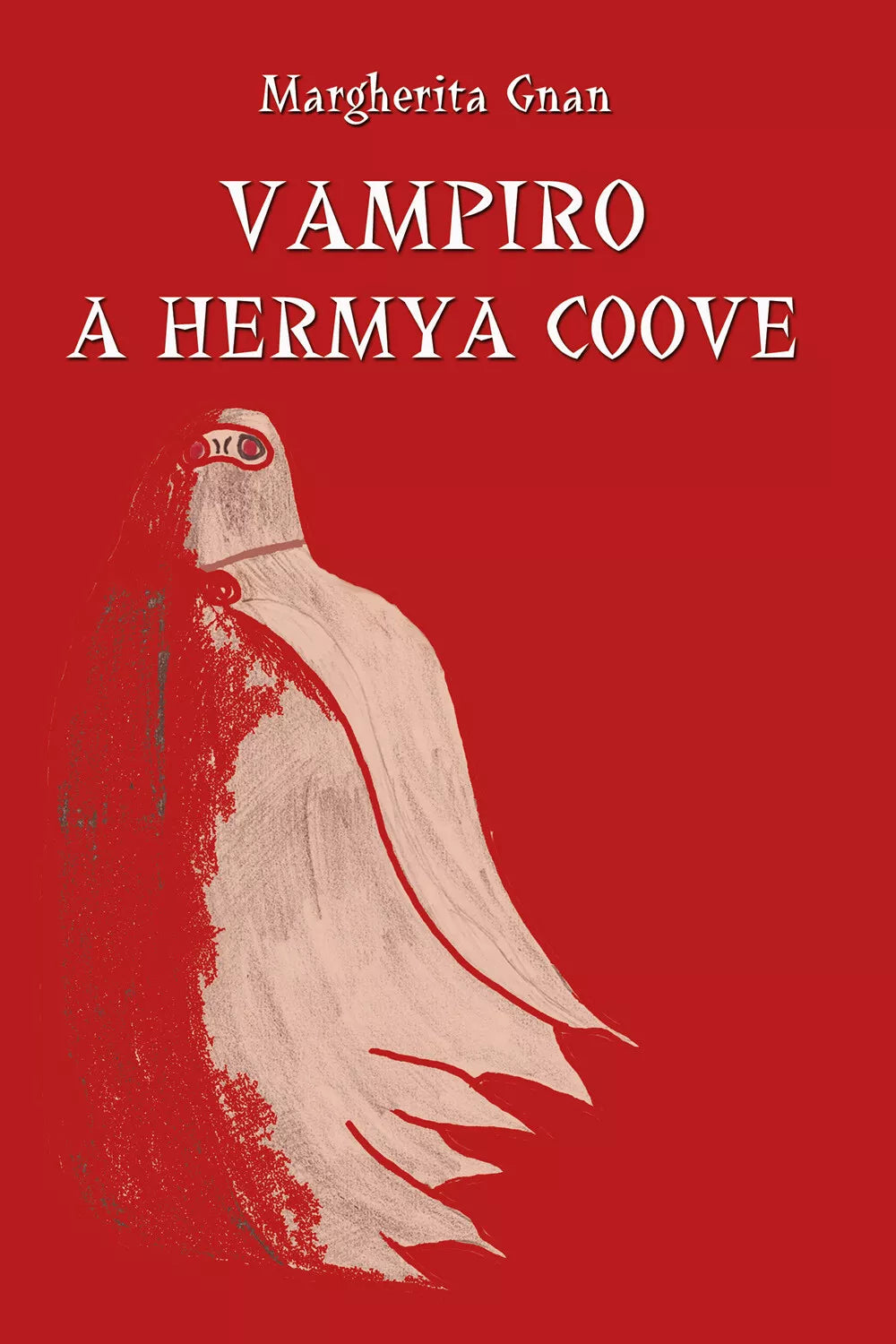 Vampiro a Hermya Coove di Margherita Gnan
