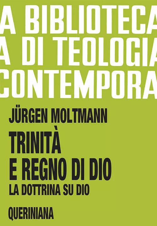 Moltmann J rgen