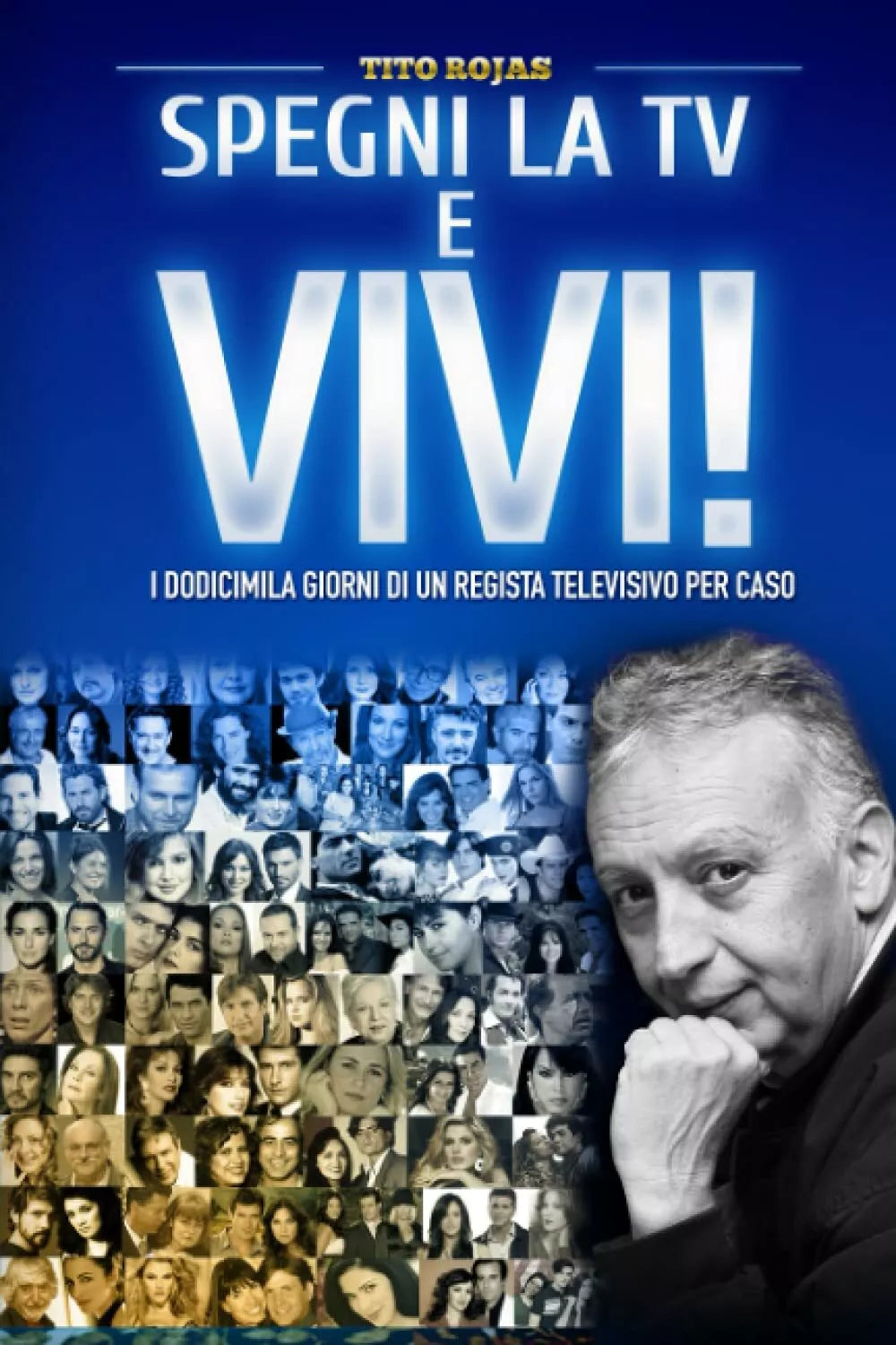 Spegni la TV e Vivi