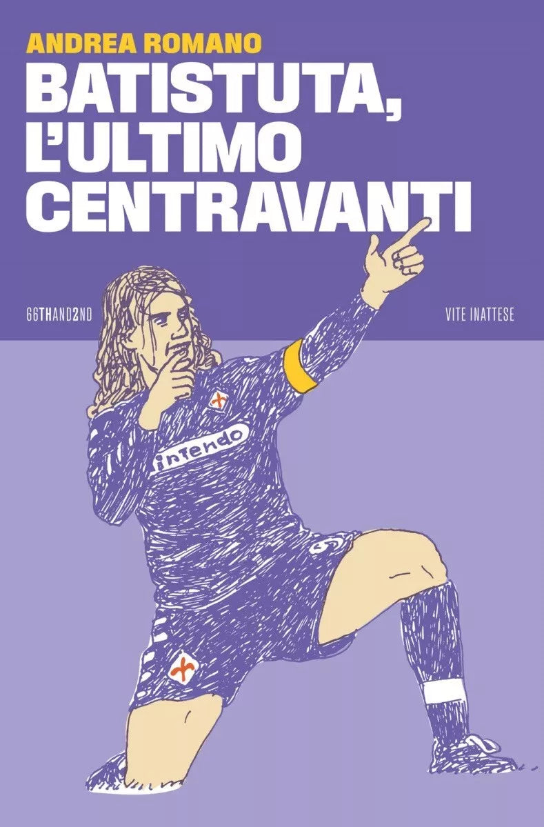 BATISTUTA